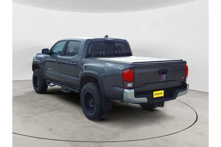 $31888 : Toyota Tacoma 2019 4x4 TRD P image 3