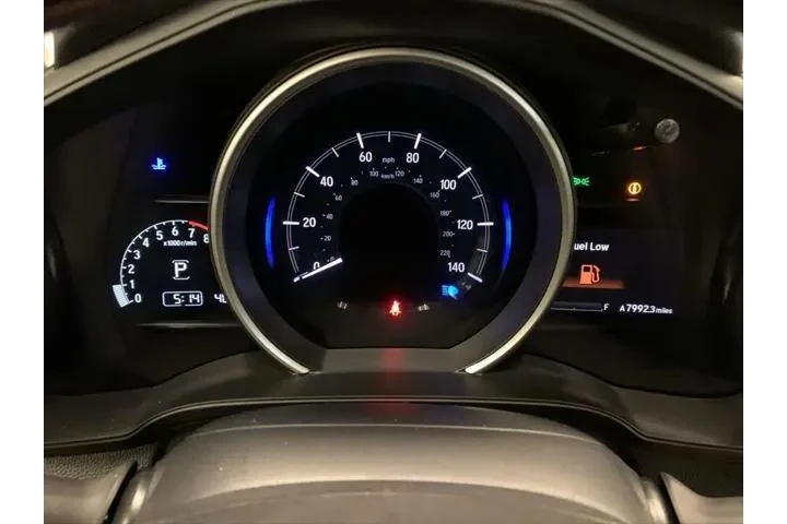 $17500 : Honda Fit 2020 EX 4dr Hatchb image 5