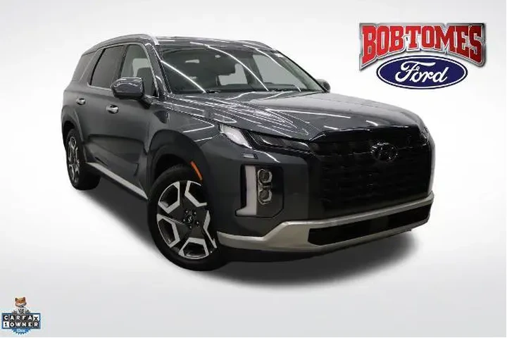 $34177 : Hyundai PALISADE 2023 SEL 4d image 1