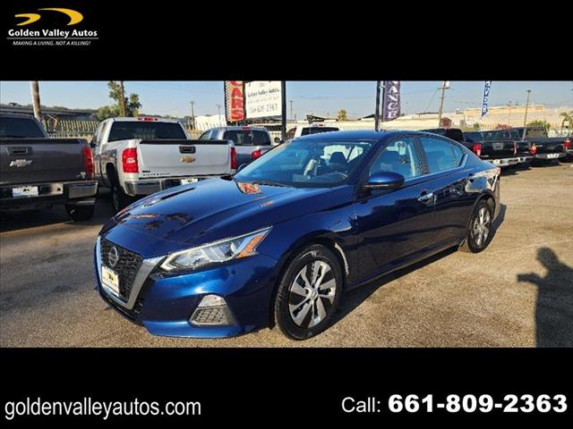 $13999 : 2020 Altima image 1