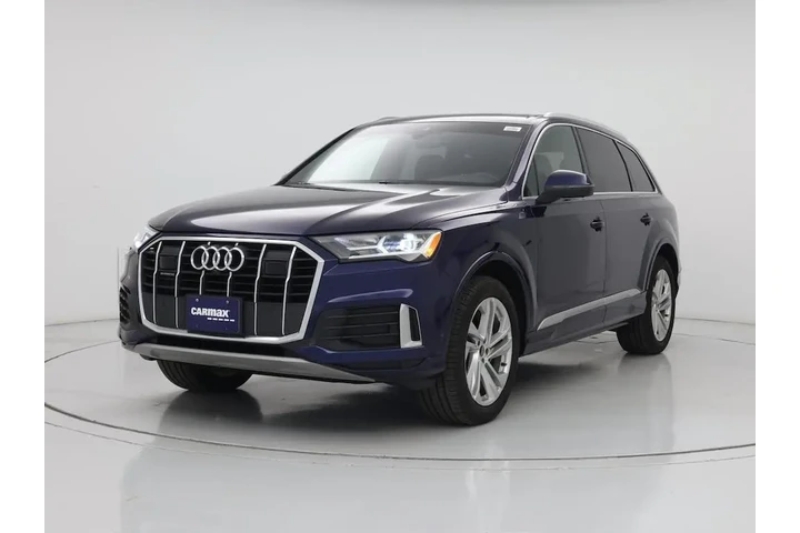 $30998 : Audi Q7 2021 AWD quattro Pre image 4
