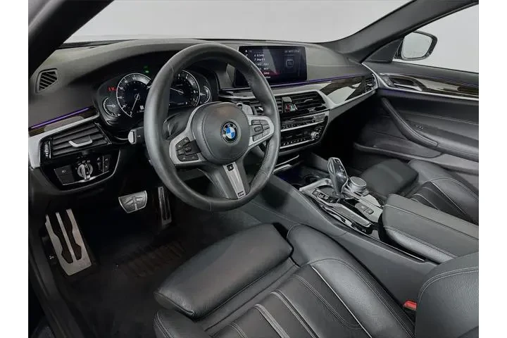 $26000 : BMW 5 Series 2019 AWD 540i x image 9