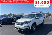 $24991 : PRE-OWNED 2019 HONDA PILOT EX thumbnail