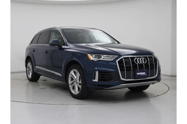 $29998 : Audi Q7 2020 AWD quattro Pre image 1