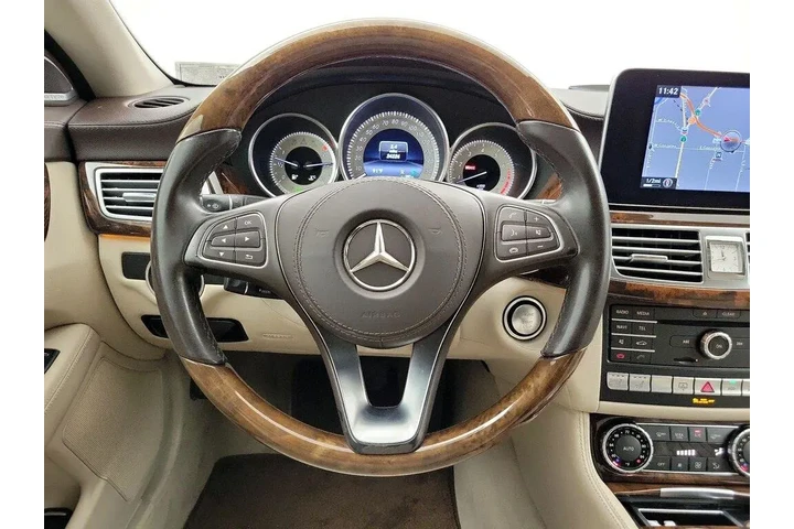 $24998 : Mercedes-Benz CLS 2015 CLS 4 image 10