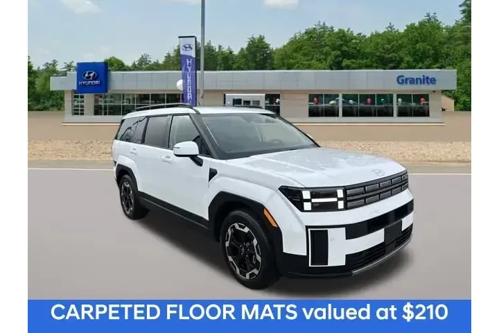 $28990 : Hyundai SANTA FE 2024 AWD SE image 5