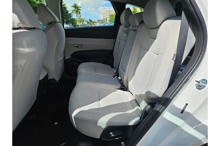$31171 : Hyundai TUCSON 2026 SE 4dr S image 7