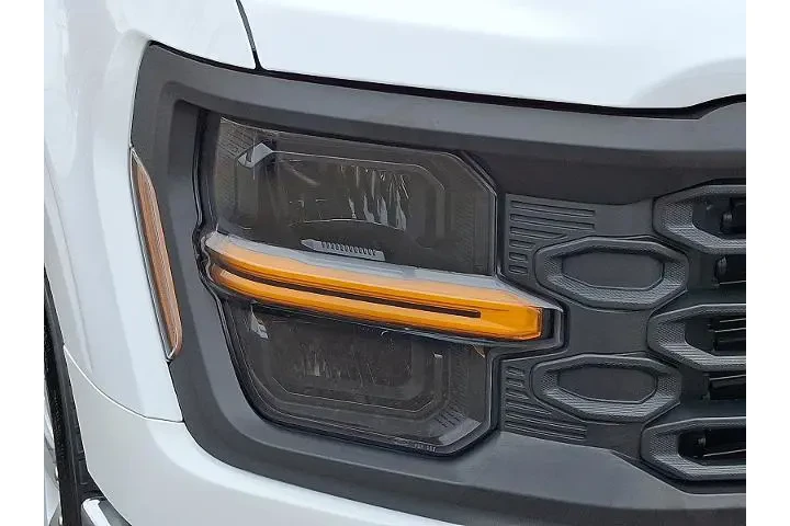 $33497 : Ford F-150 2024 4x2 XL 2dr R image 9