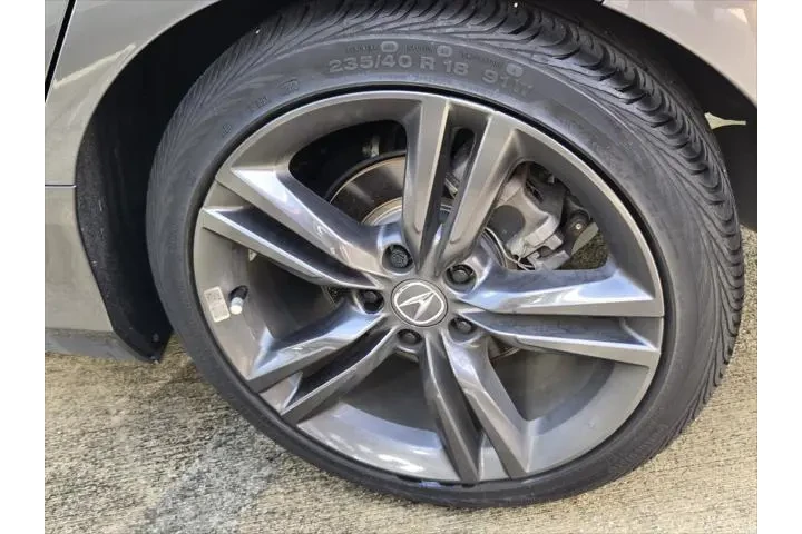 $25900 : Acura Integra 2023 4dr Liftb image 10