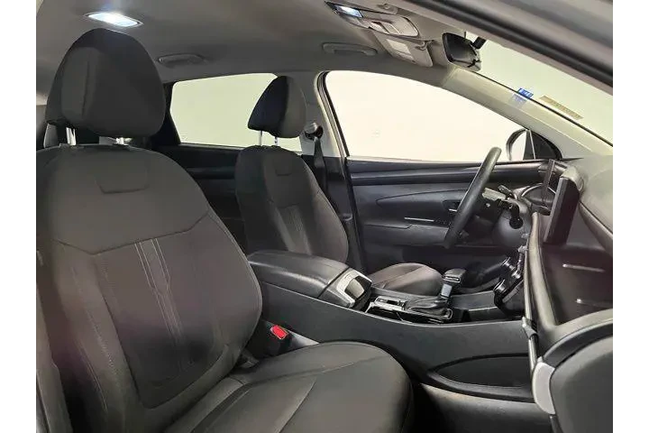 $22840 : Hyundai TUCSON 2025 SEL 4dr image 10