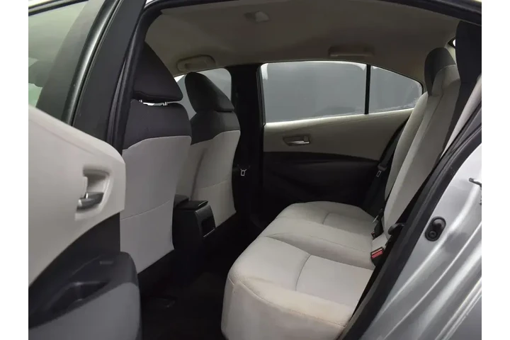 $14999 : Toyota Corolla 2020 L 4dr Se image 10