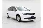 Chrysler Voyager 2020 LXi 4d en Omaha
