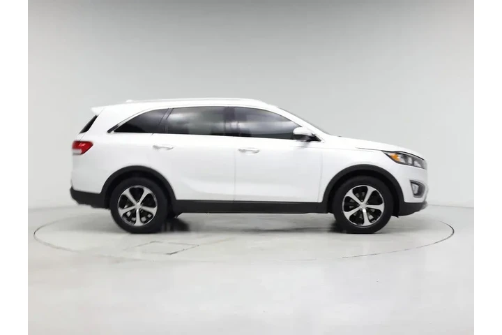 $14599 : Kia Sorento 2018 EX 4dr SUV image 7