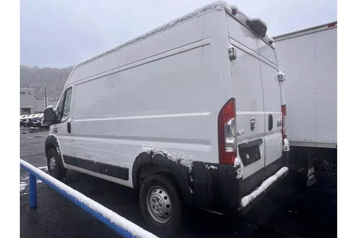 $18999 : Ram ProMaster 2019 2500 136 image 6