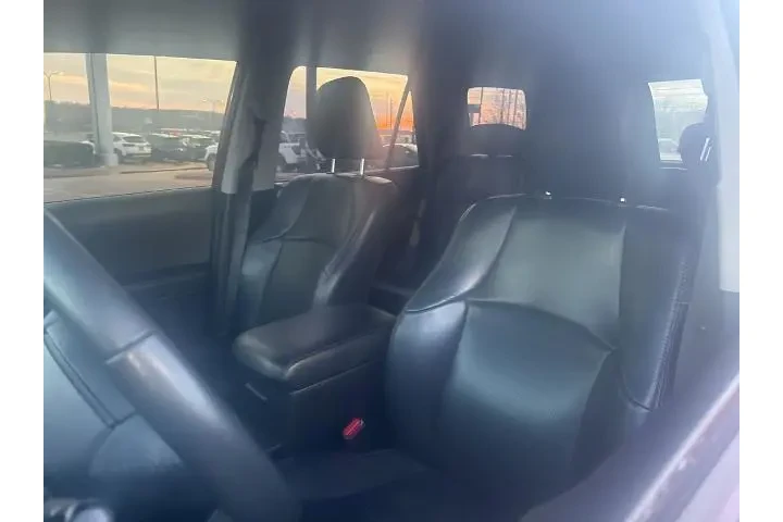 $30995 : Toyota 4Runner 2021 4x4 TRD image 10