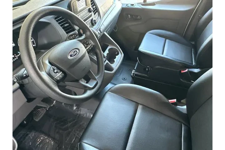 $39990 : Ford Transit 2024 150 3dr SW image 9
