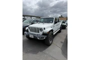 Jeep Gladiator 2020 4x4 High