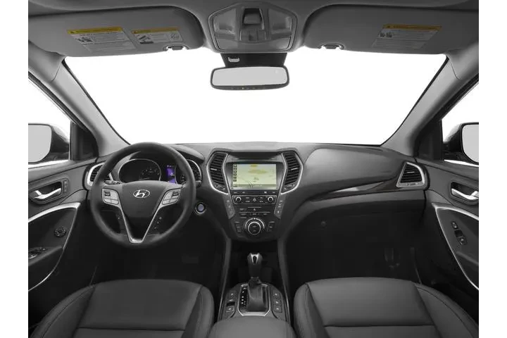 $17998 : Hyundai SANTA FE 2018 Limite image 4