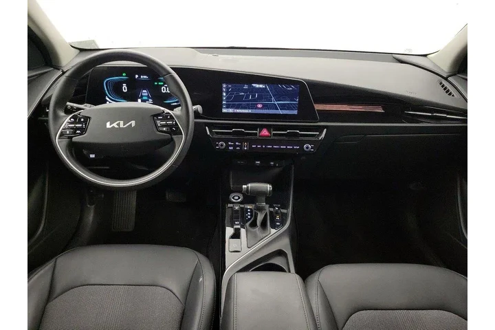 $24998 : Kia Niro 2023 EX 4dr Crossov image 9