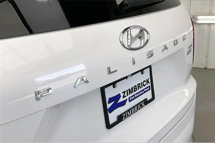 $25490 : Hyundai PALISADE 2020 AWD Li image 9