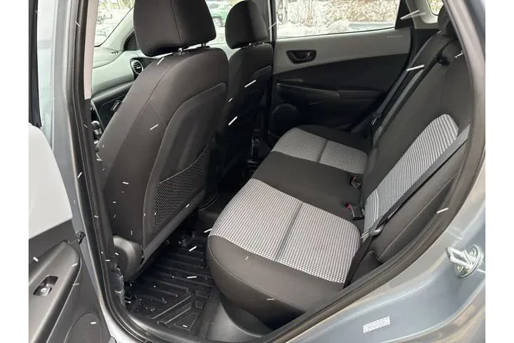 $18536 : Hyundai KONA 2021 AWD SEL 4d image 7