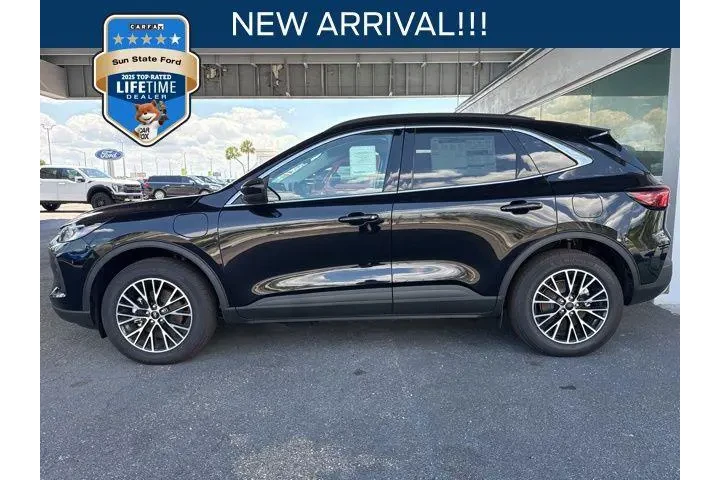 $29986 : Ford Escape Plug-In Hybrid 2 image 1