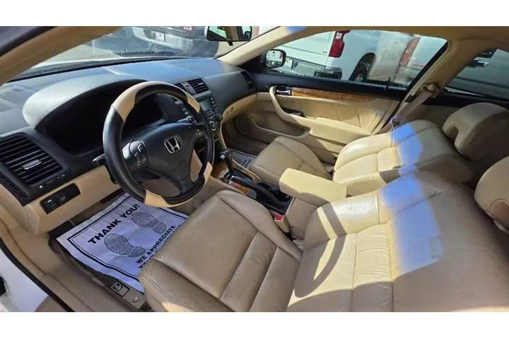 $5999 : 2005 Accord image 10