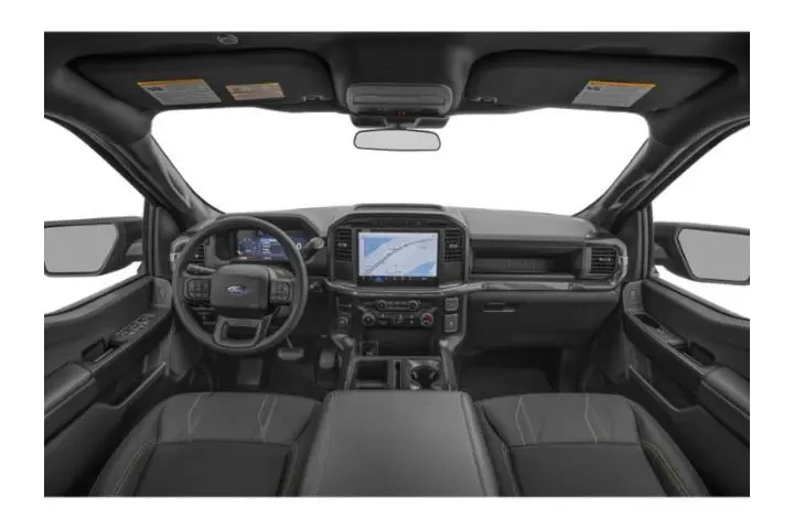 $30000 : Ford F-150 2024 4x4 STX 4dr image 10