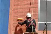 LAVAMOS FACHADA en Bogota