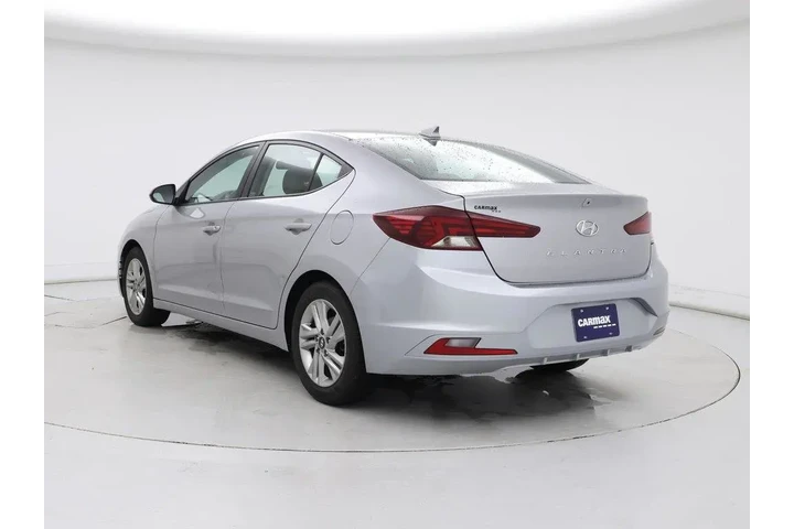 $18998 : Hyundai ELANTRA 2020 SEL 4dr image 2