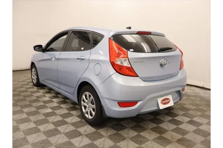 $6599 : Hyundai ACCENT 2013 GS 4dr H image 3