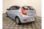 $6599 : Hyundai ACCENT 2013 GS 4dr H thumbnail
