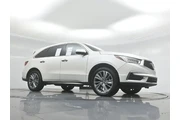$21145 : Acura MDX 2018 4dr SUV w/Tec thumbnail