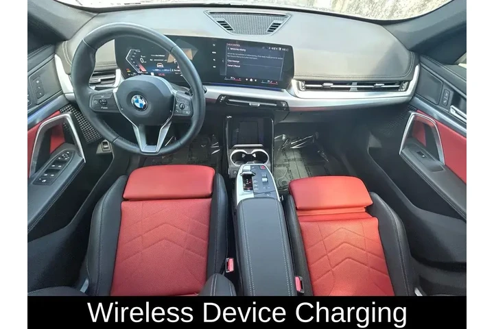 $28000 : BMW X1 2025 AWD xDrive28i 4d image 10