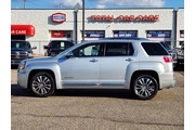 $15724 : 2017 GMC Terrain Denali thumbnail