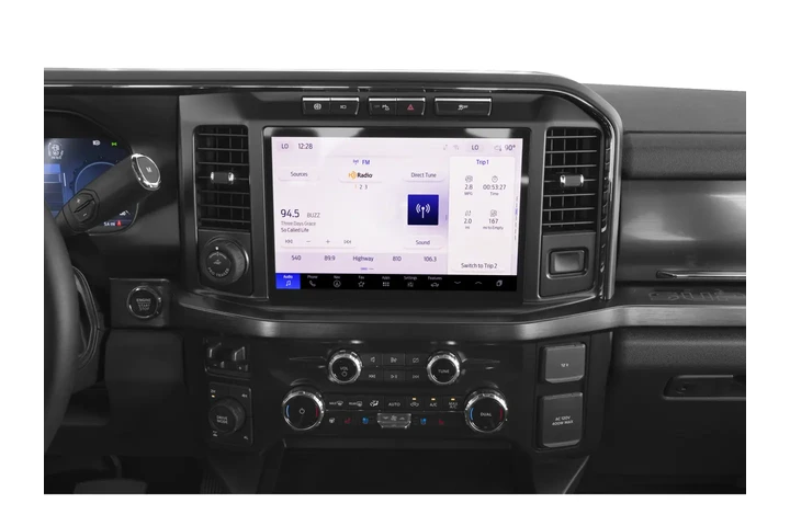 $75988 : 2024 F-250SD Lariat image 8