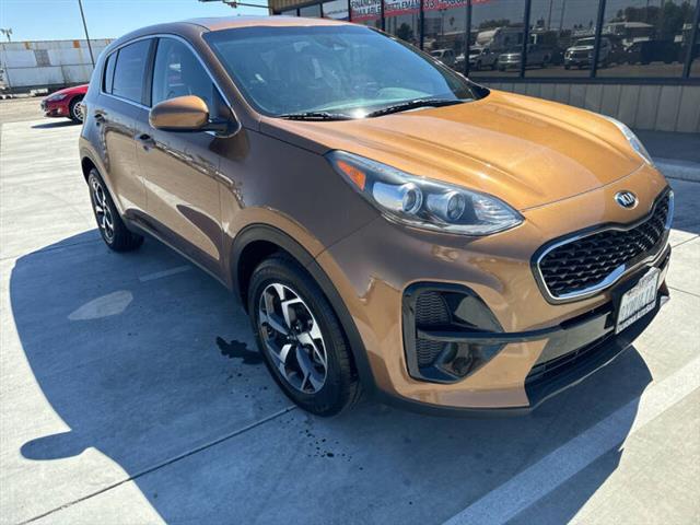 $13999 : 2020 Sportage LX image 6