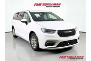 Chrysler Pacifica 2023 Touri en Indianapolis