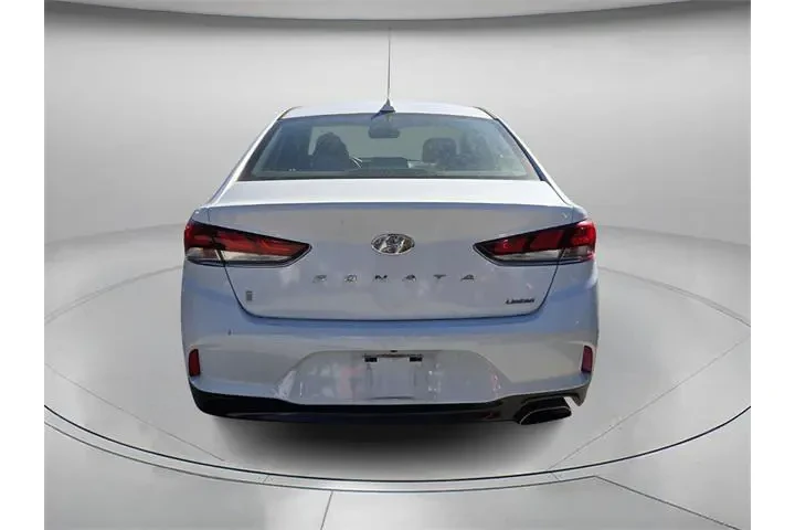 $14477 : Hyundai SONATA 2018 Limited image 5