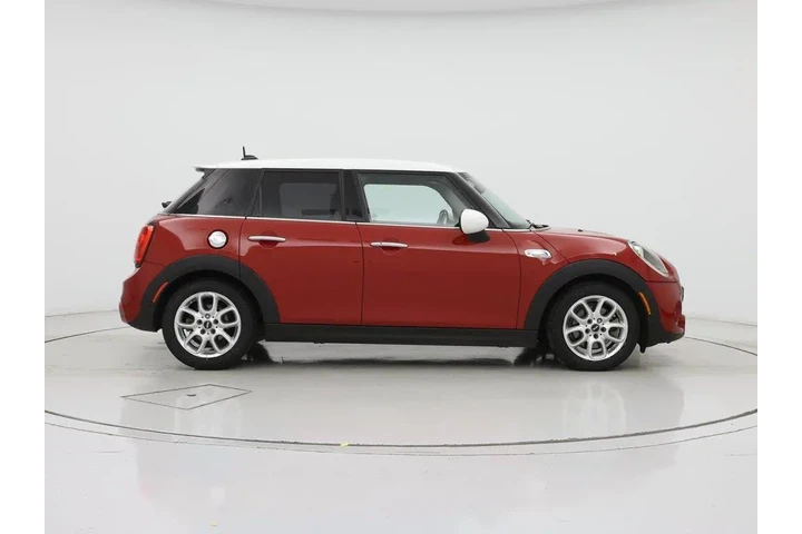 $12998 : MINI Hardtop 4 Door 2017 Coo image 7