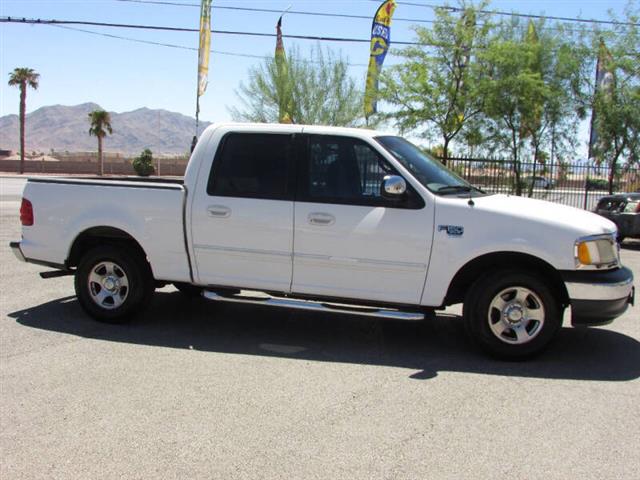 $5995 : 2001 F-150 XLT image 3