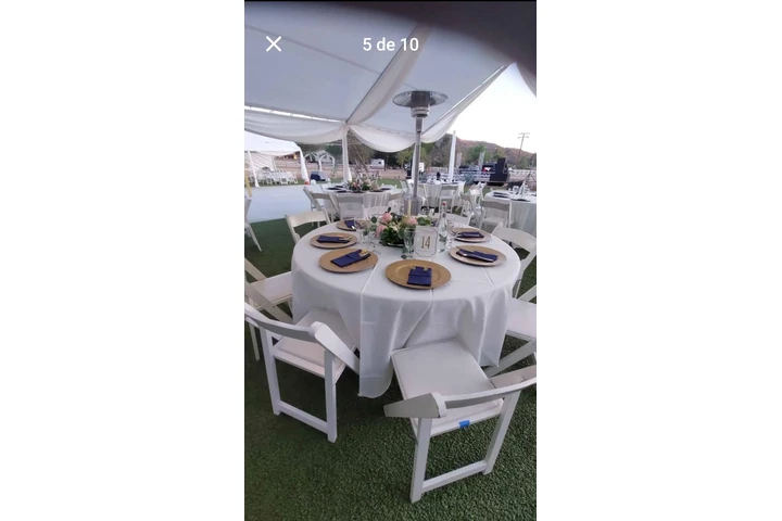 Todo Para eventos taguisas 10 image 6