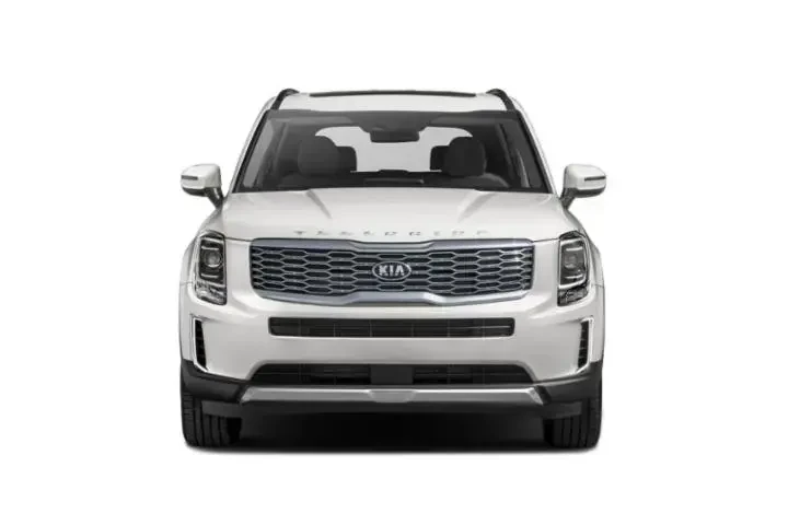 $17389 : Kia Telluride 2020 S 4dr SUV image 7