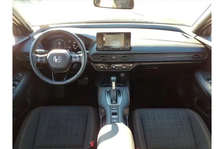$23787 : Honda HR-V 2023 Sport 4dr Cr image 10