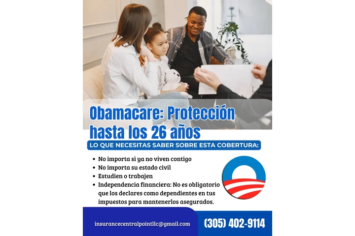 Seguro de salud image 5