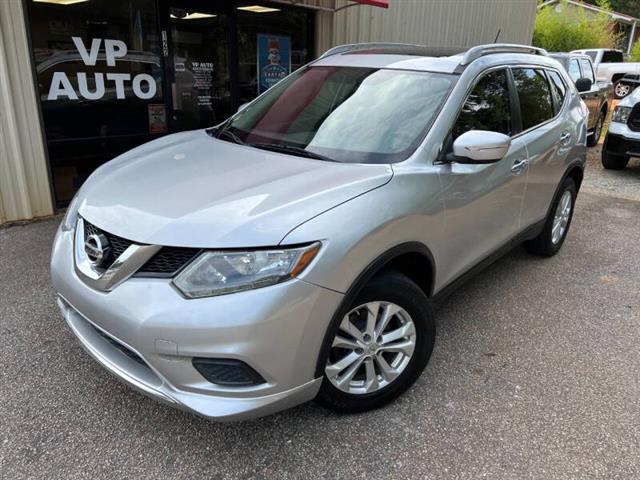 $9999 : 2015 Rogue SV image 1