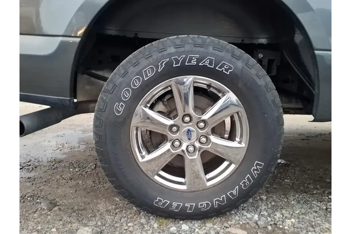 $31000 : Ford F-150 2020 4x4 XLT 4dr image 7