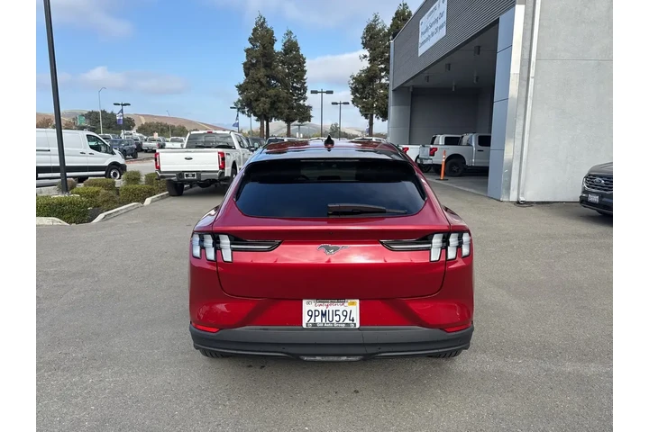$27950 : Ford Mustang Mach-E 2024 Sel image 6