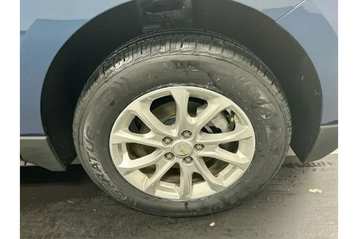 $21092 : Chevrolet Equinox 2021 4x4 L image 8