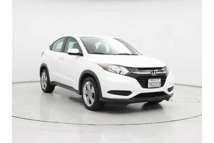 $14998 : Honda HR-V 2017 AWD LX 4dr C image 1